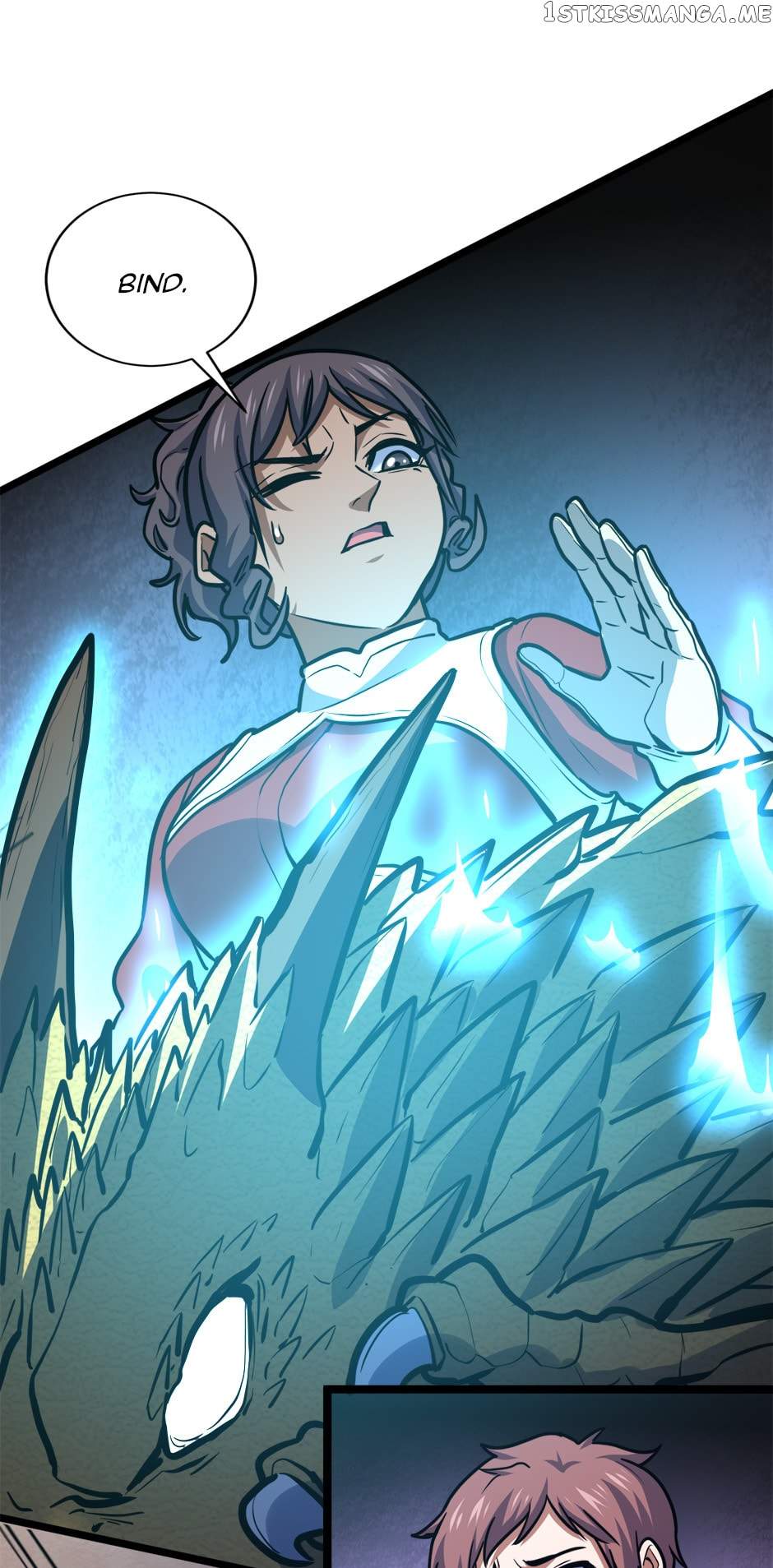Arcane Ascension Chapter 32 - Page 65