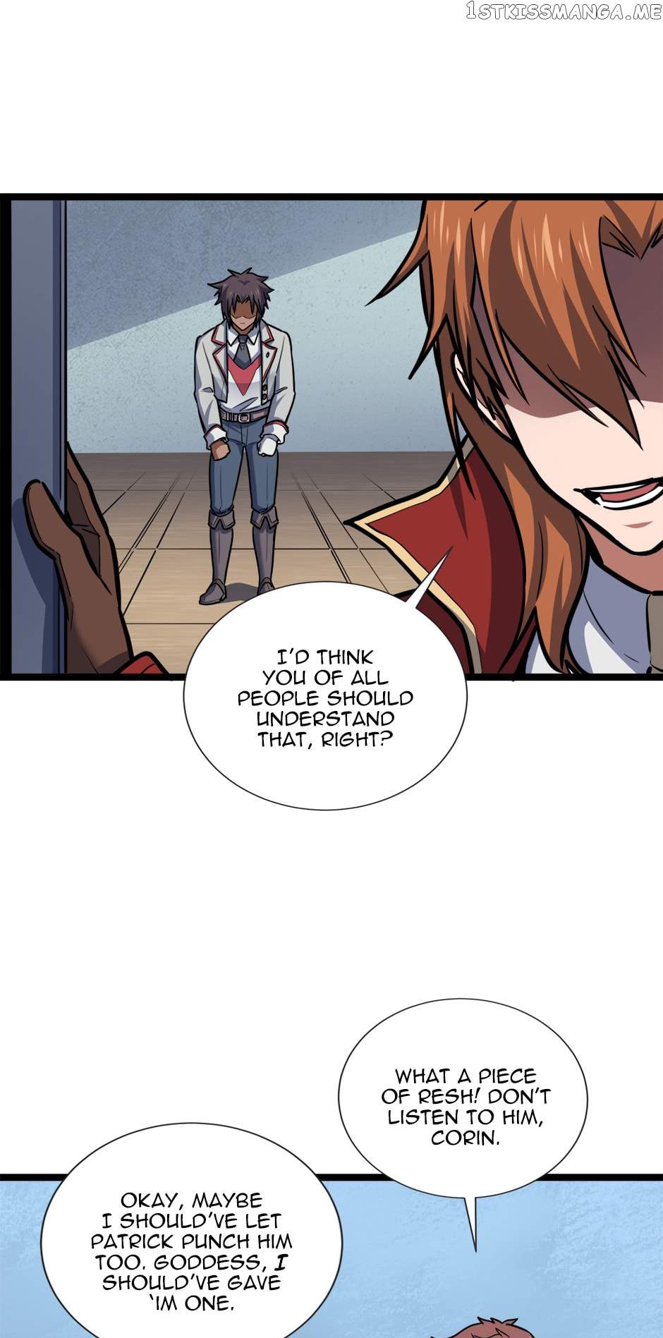 Arcane Ascension Chapter 33 - Page 16