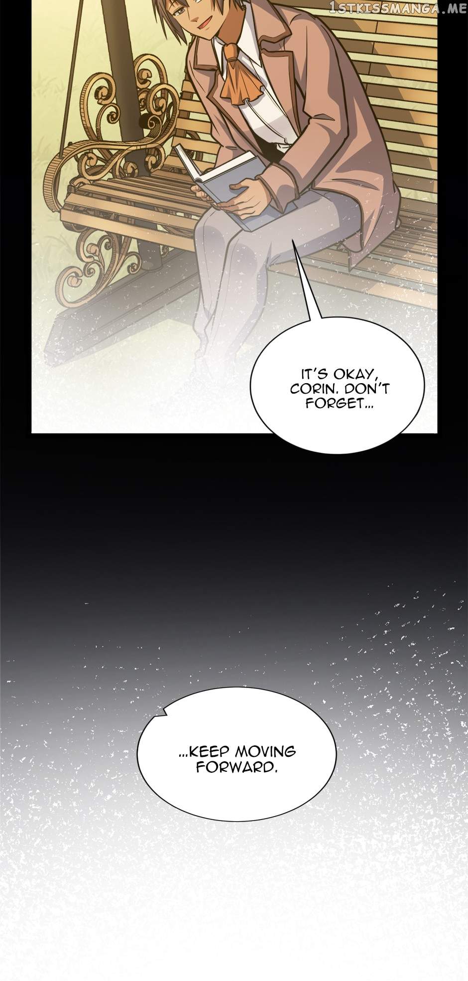 Arcane Ascension Chapter 33 - Page 25