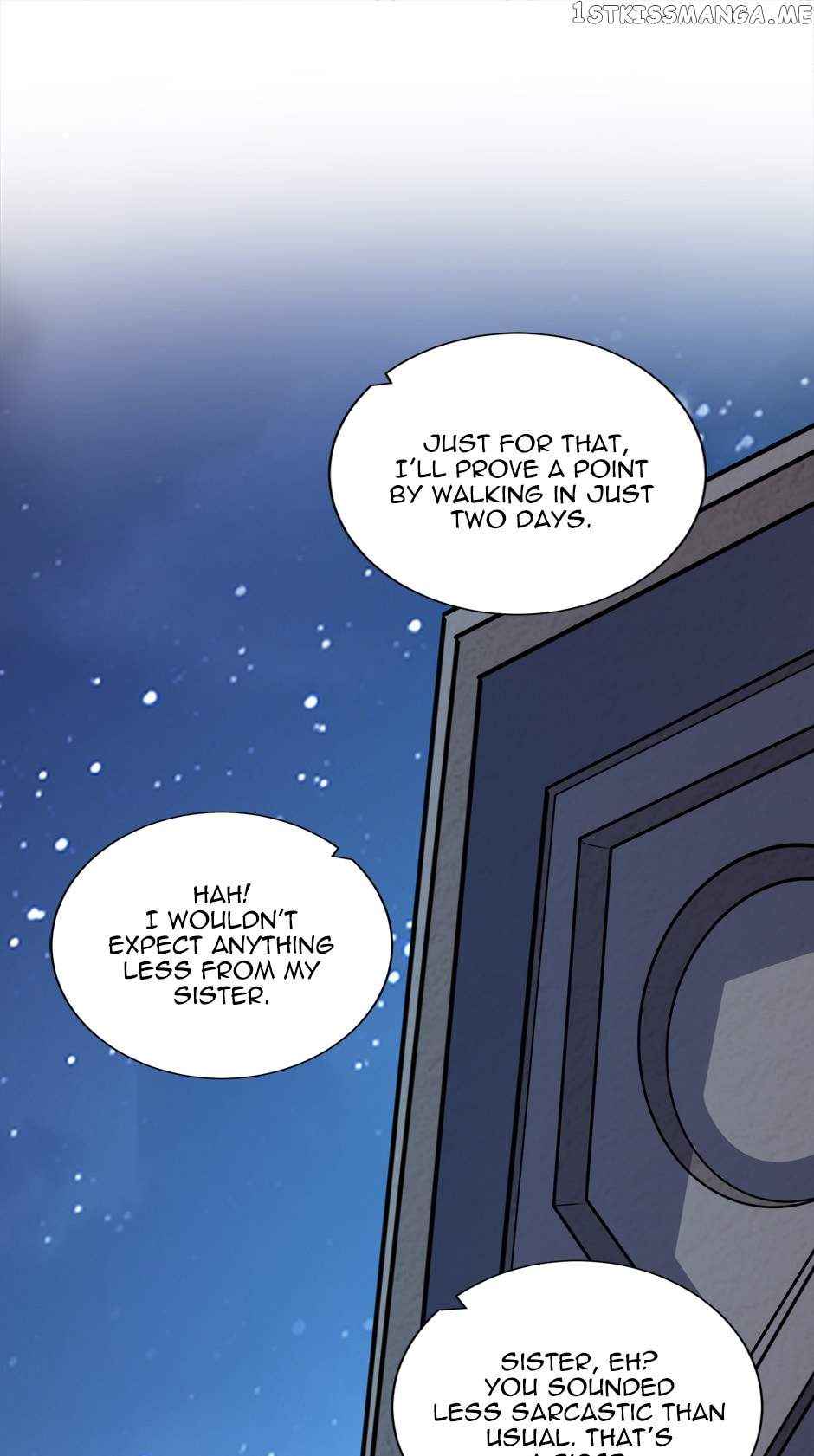 Arcane Ascension Chapter 33 - Page 38