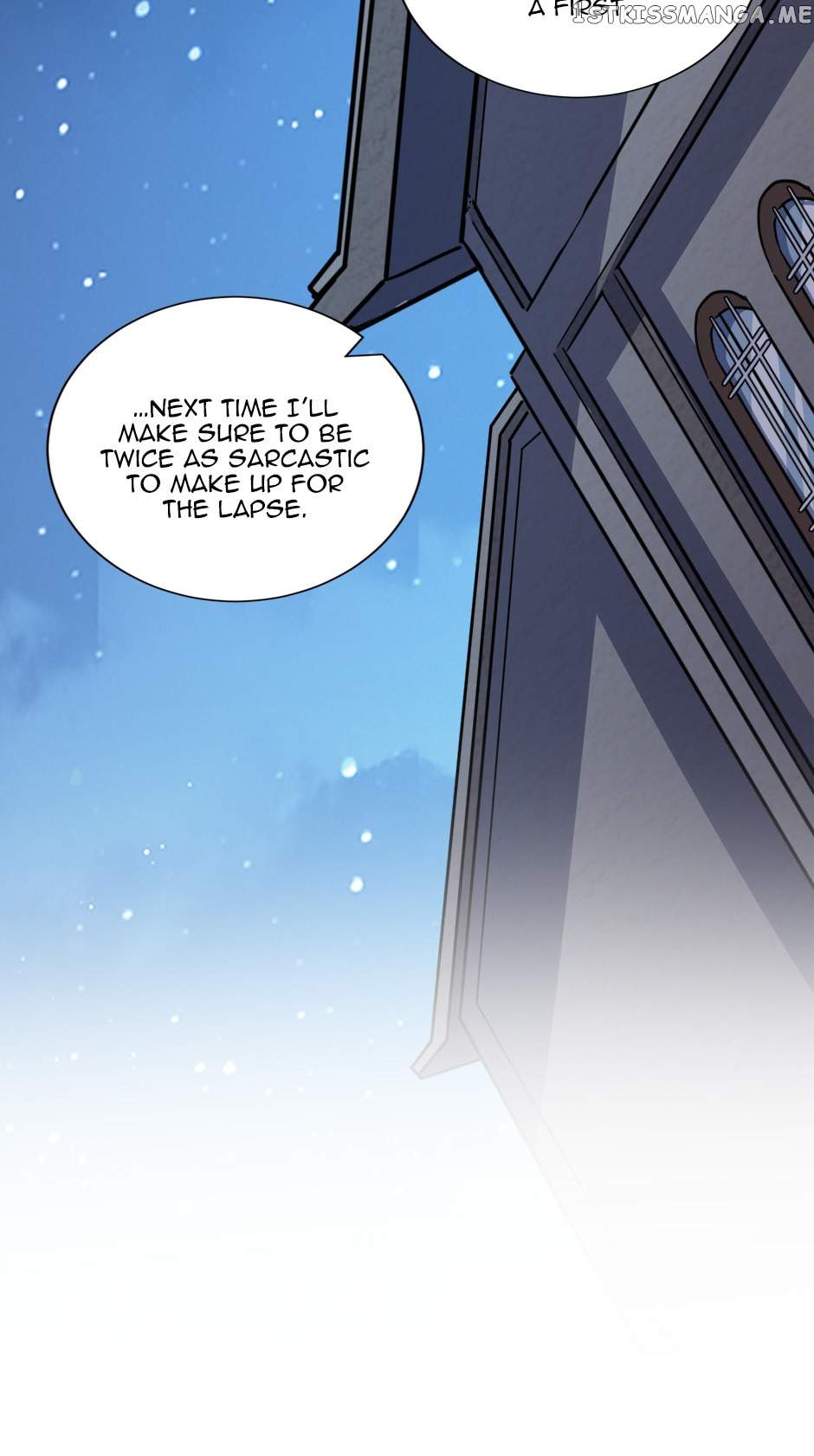 Arcane Ascension Chapter 33 - Page 39