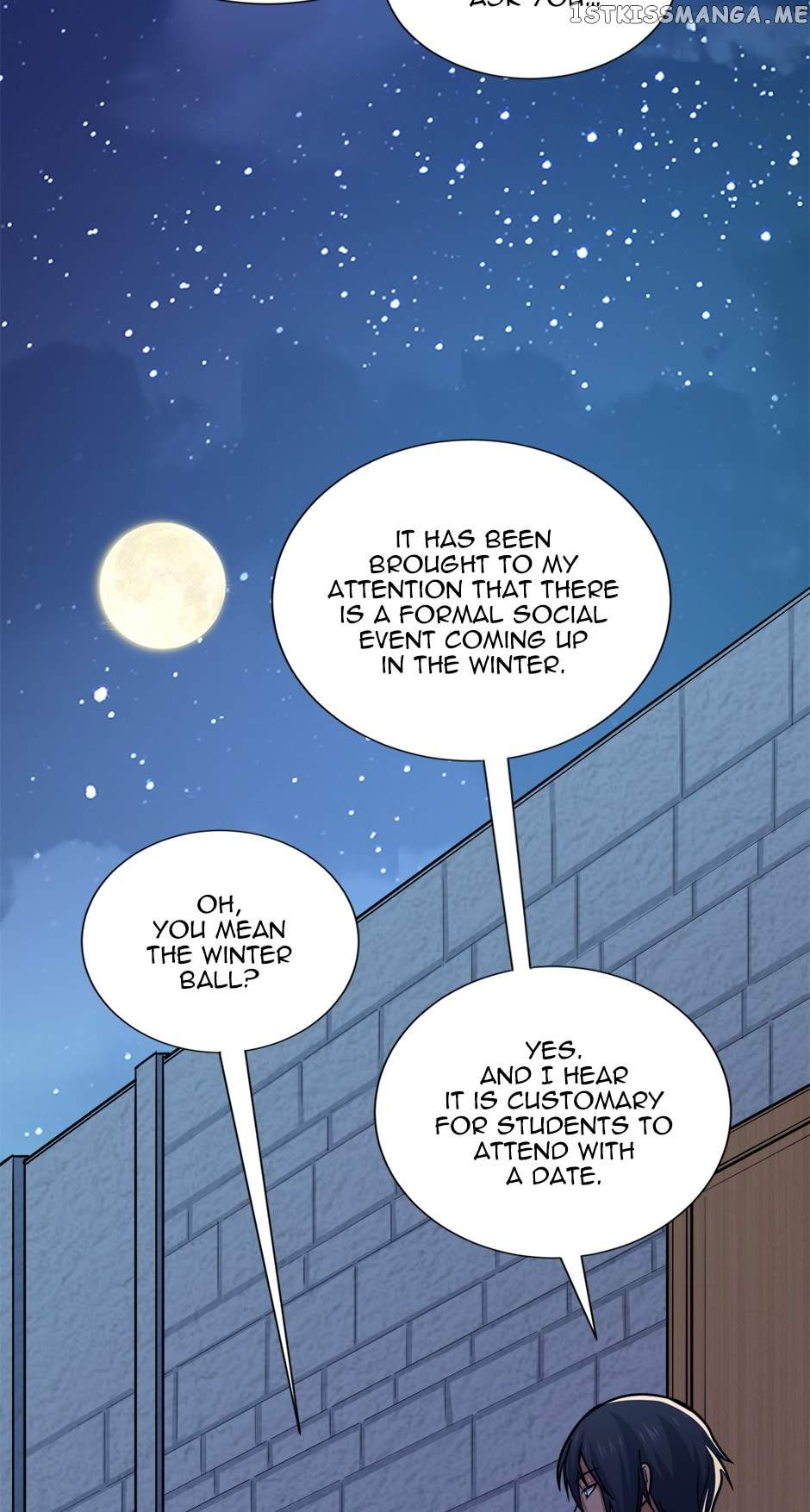 Arcane Ascension Chapter 33 - Page 63