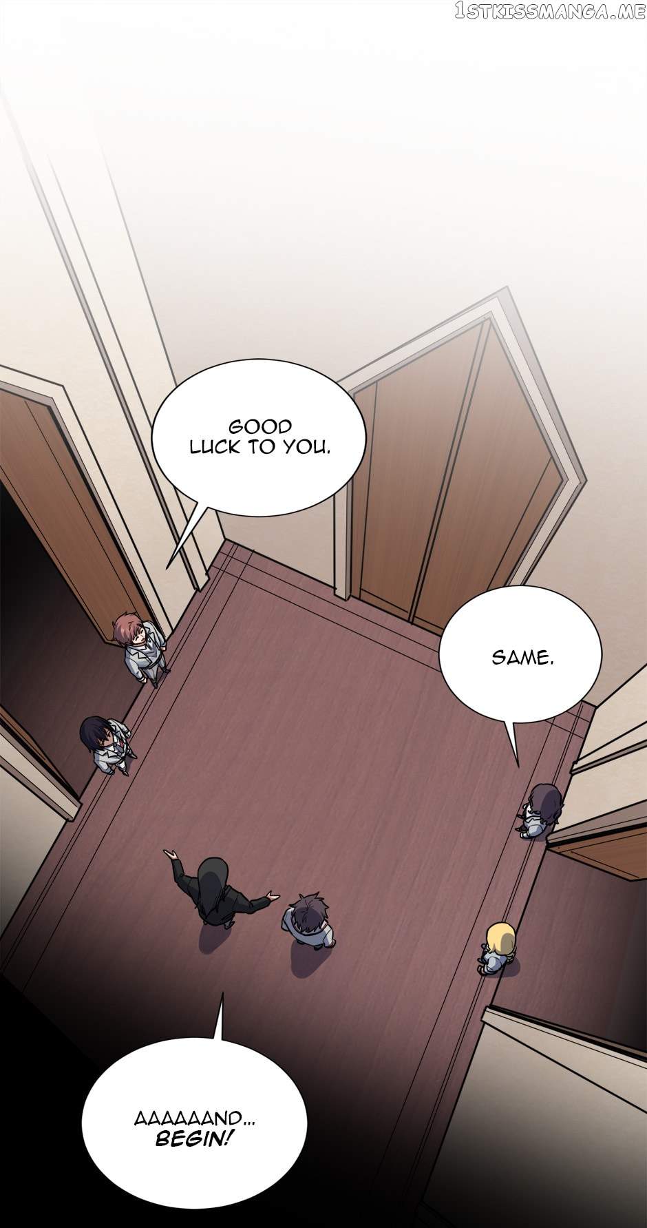 Arcane Ascension Chapter 34 - Page 39
