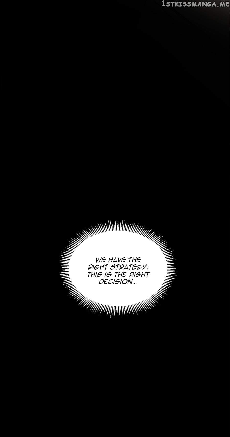 Arcane Ascension Chapter 34 - Page 40