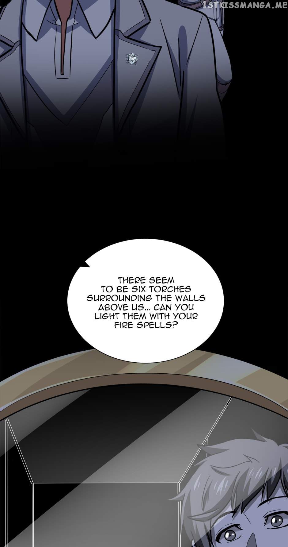 Arcane Ascension Chapter 34 - Page 42
