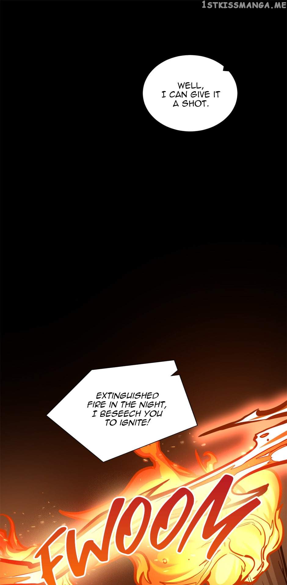 Arcane Ascension Chapter 34 - Page 44