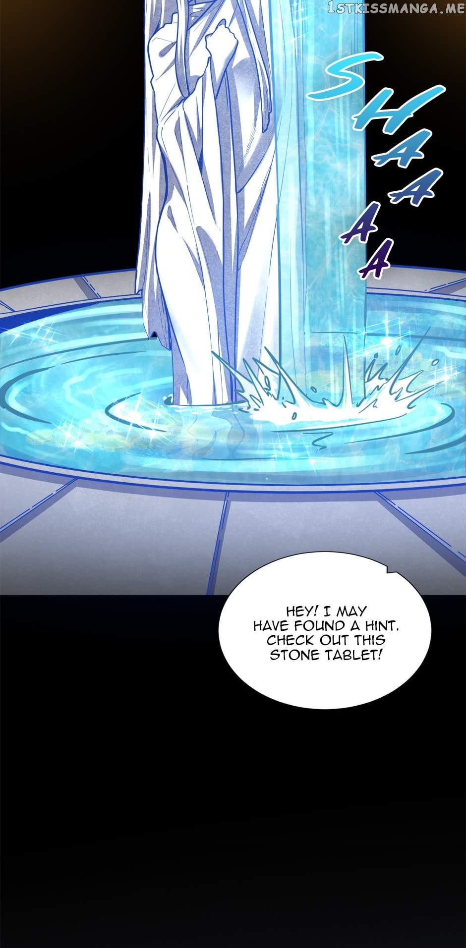 Arcane Ascension Chapter 34 - Page 46