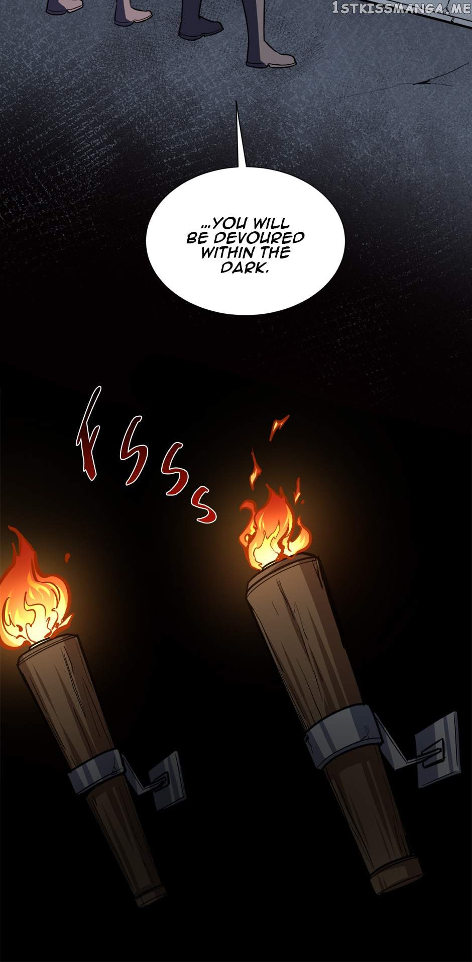 Arcane Ascension Chapter 34 - Page 48