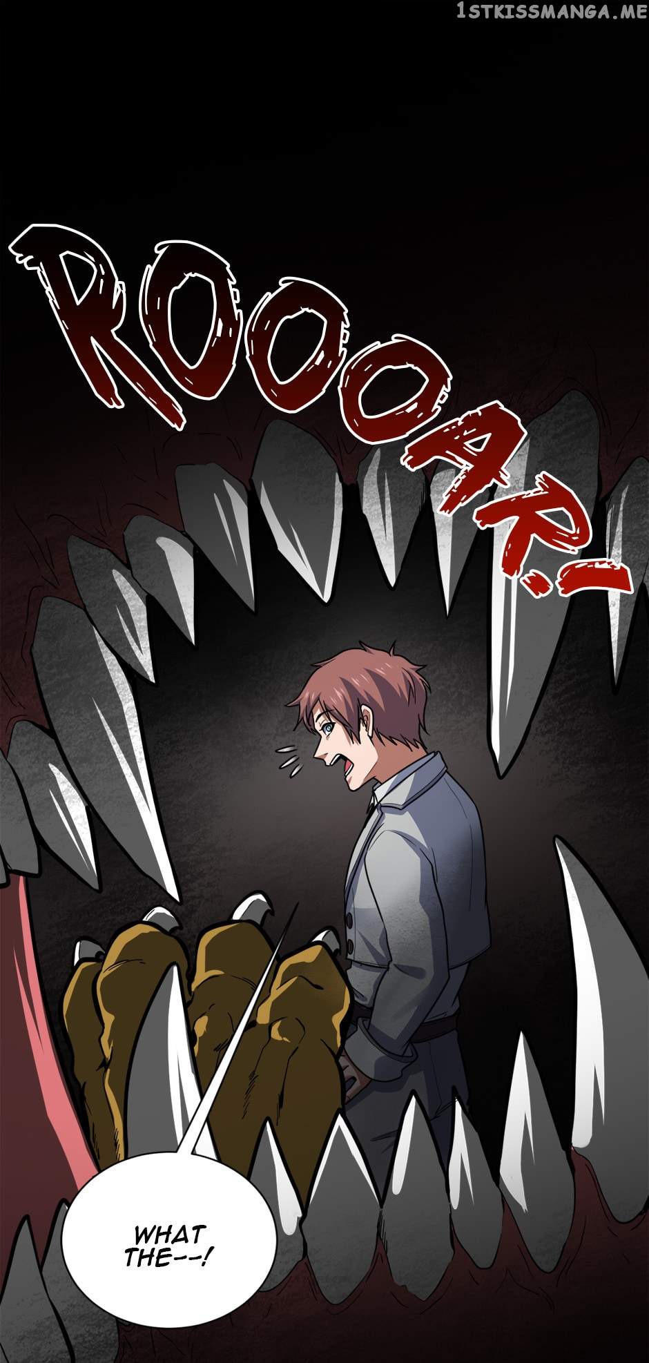 Arcane Ascension Chapter 34 - Page 49