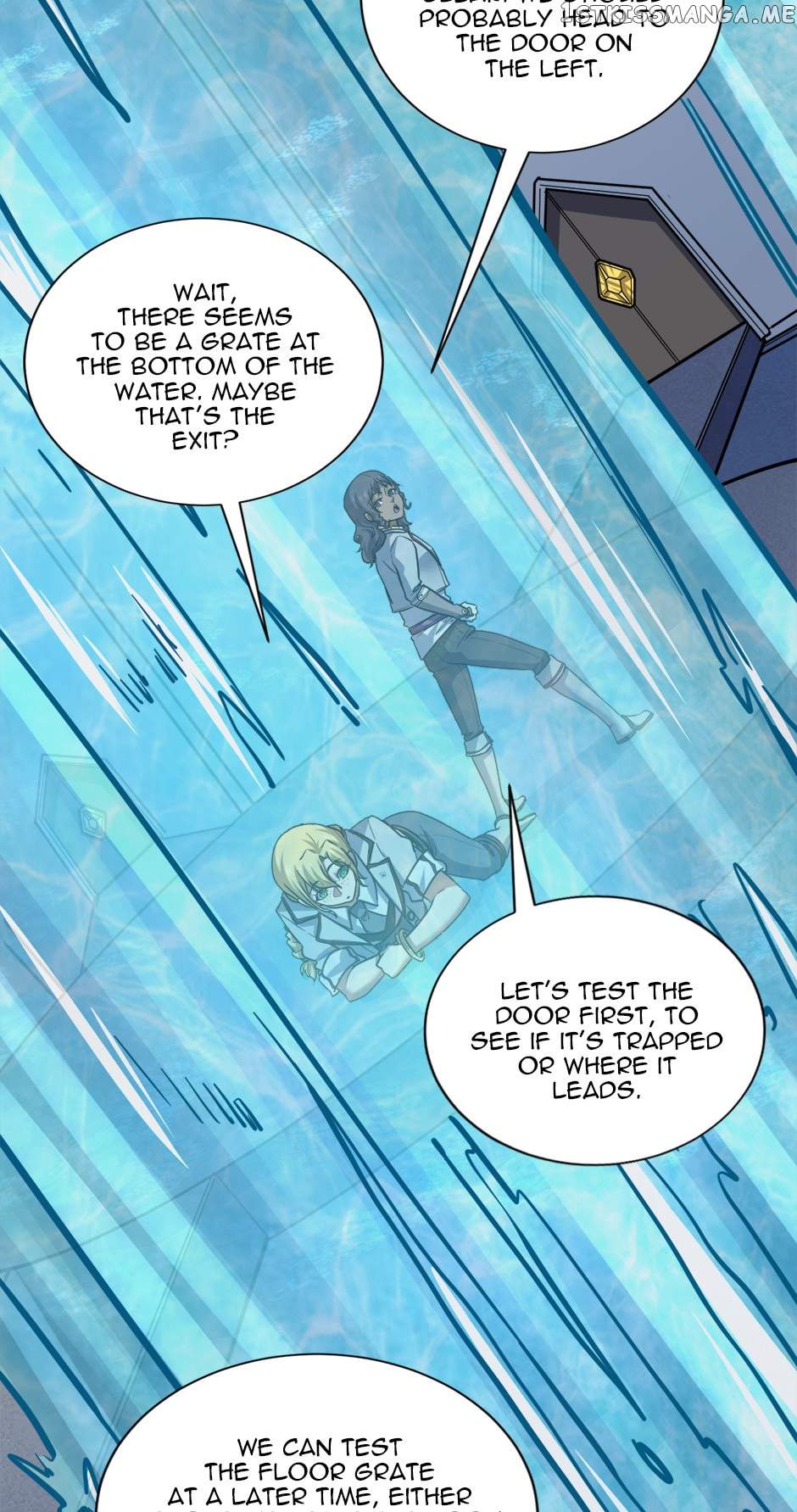 Arcane Ascension Chapter 34 - Page 52