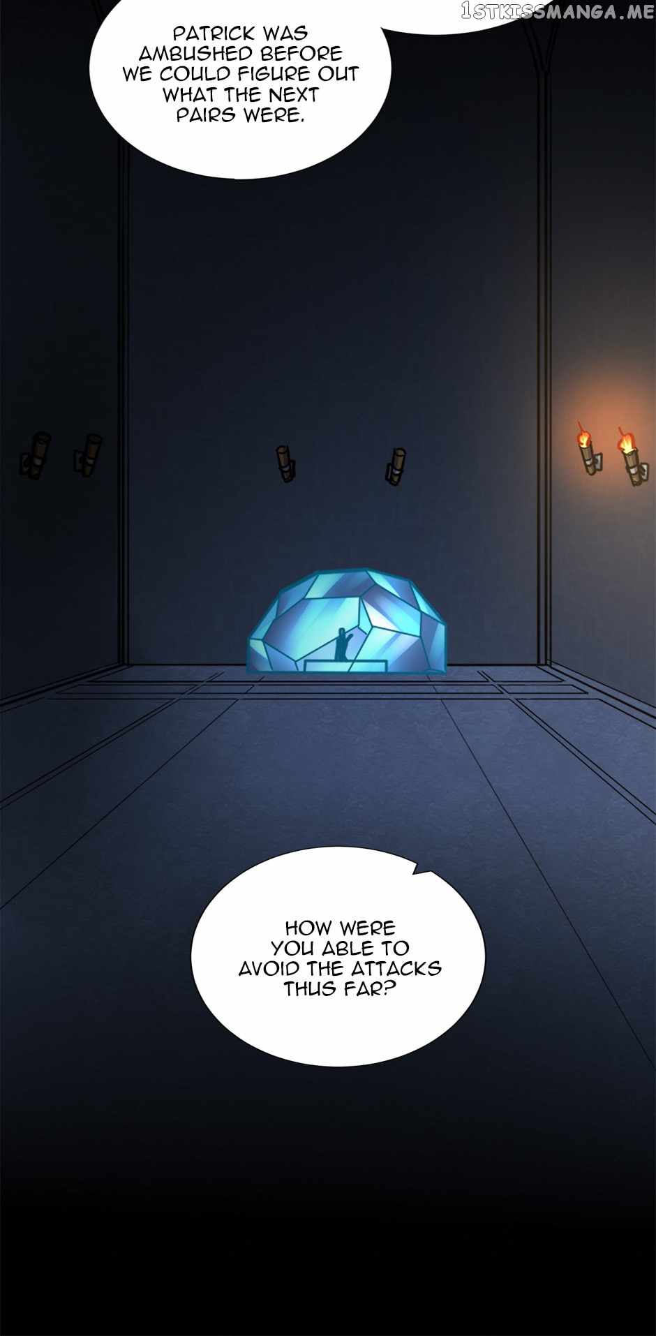 Arcane Ascension Chapter 35 - Page 11