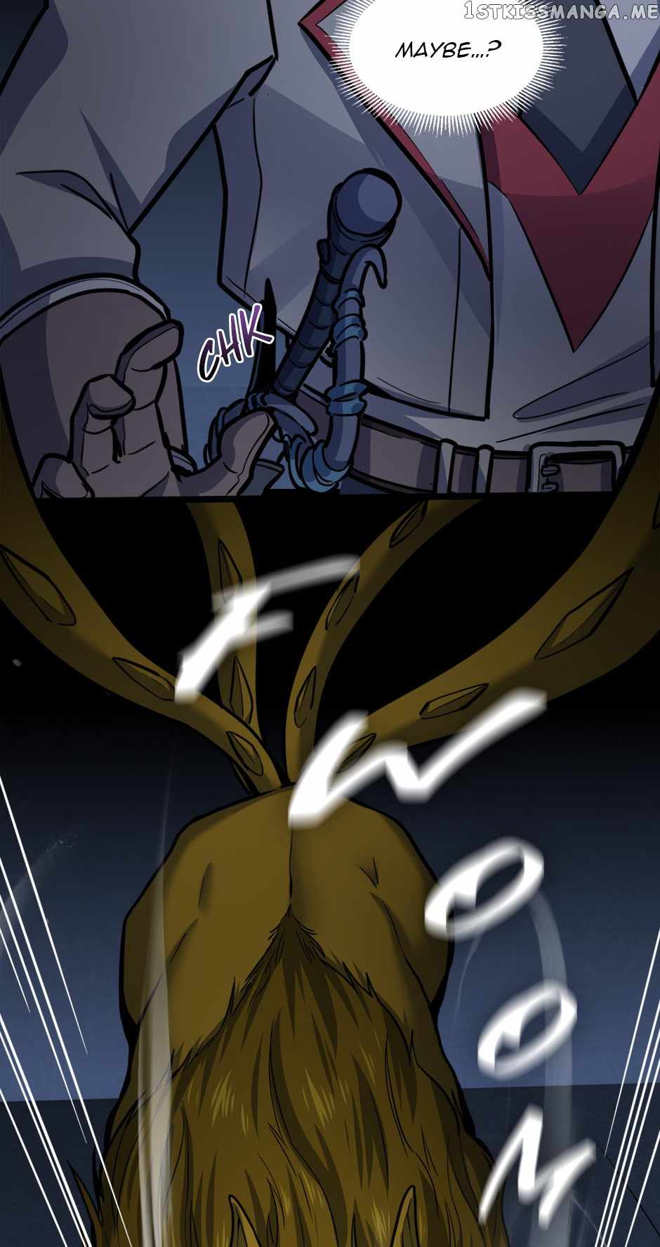 Arcane Ascension Chapter 35 - Page 25