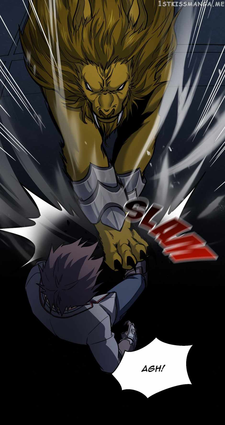 Arcane Ascension Chapter 35 - Page 26