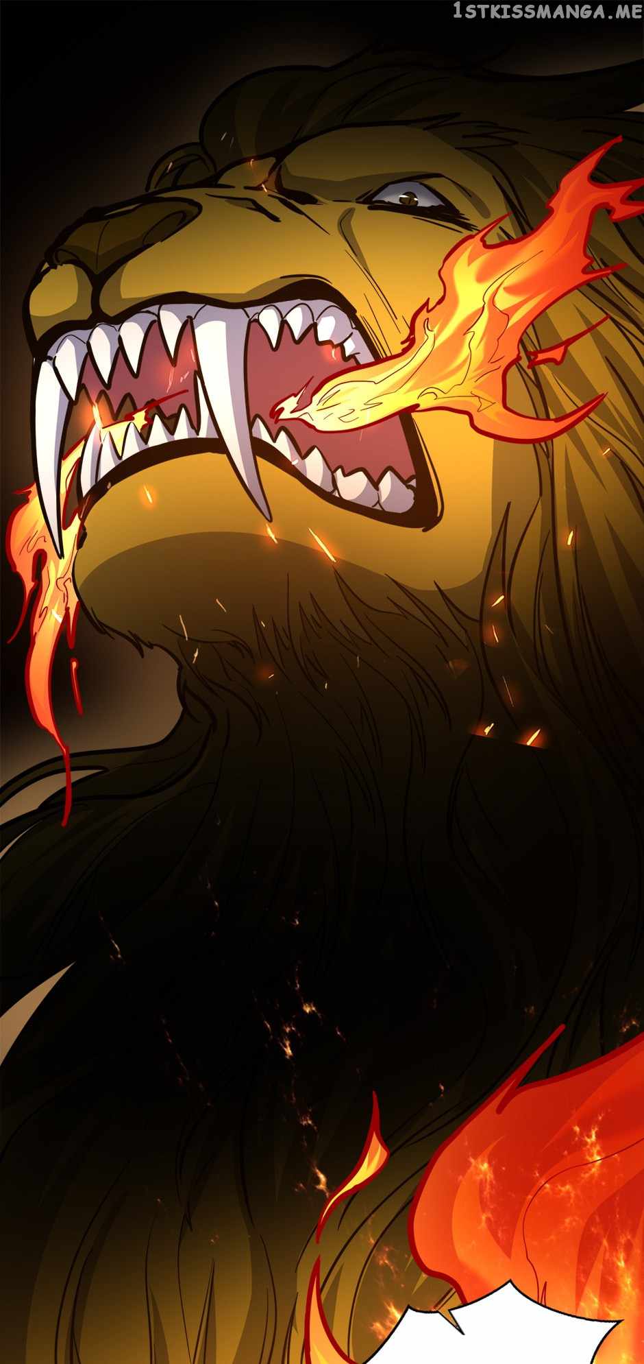 Arcane Ascension Chapter 35 - Page 27