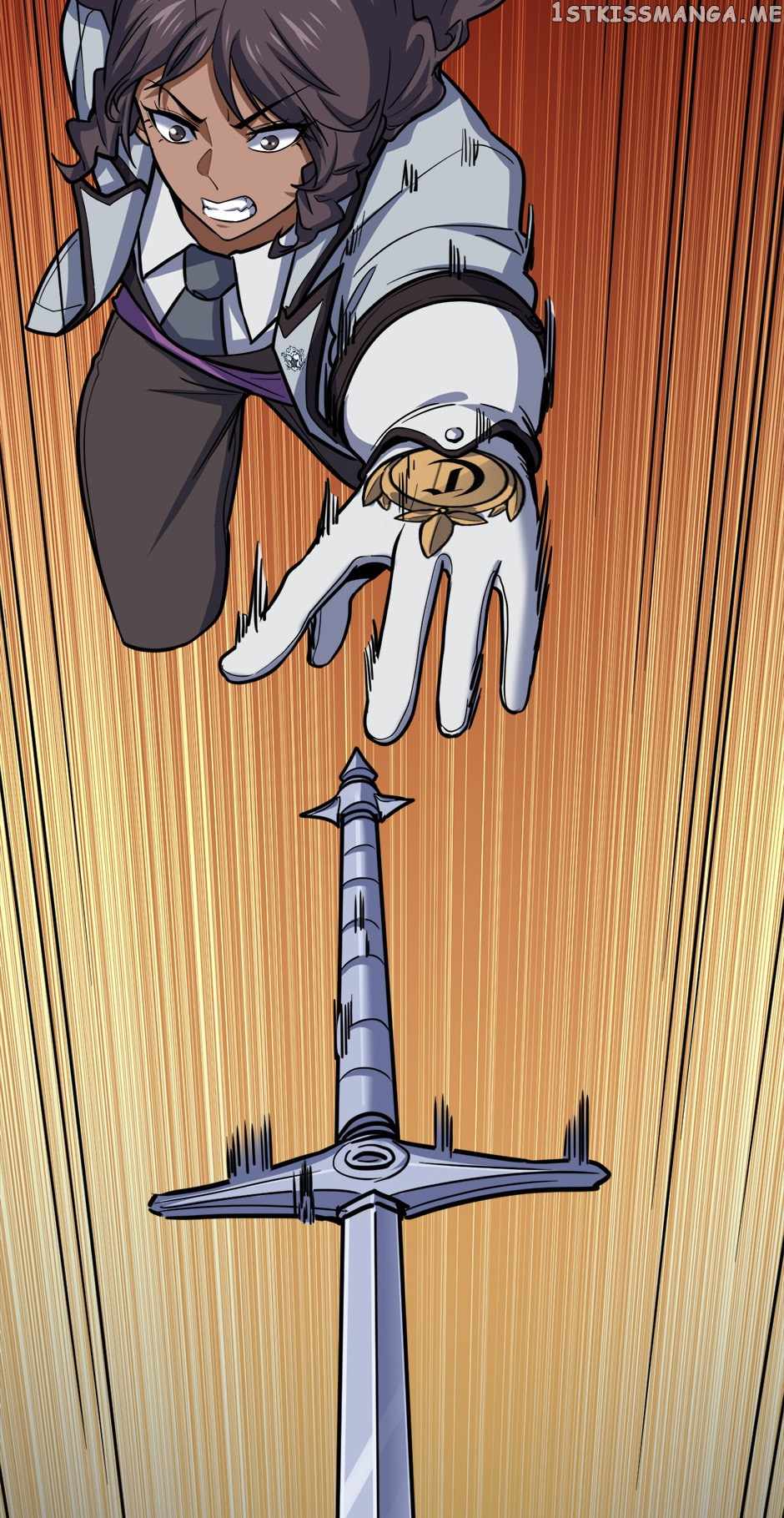 Arcane Ascension Chapter 35 - Page 38