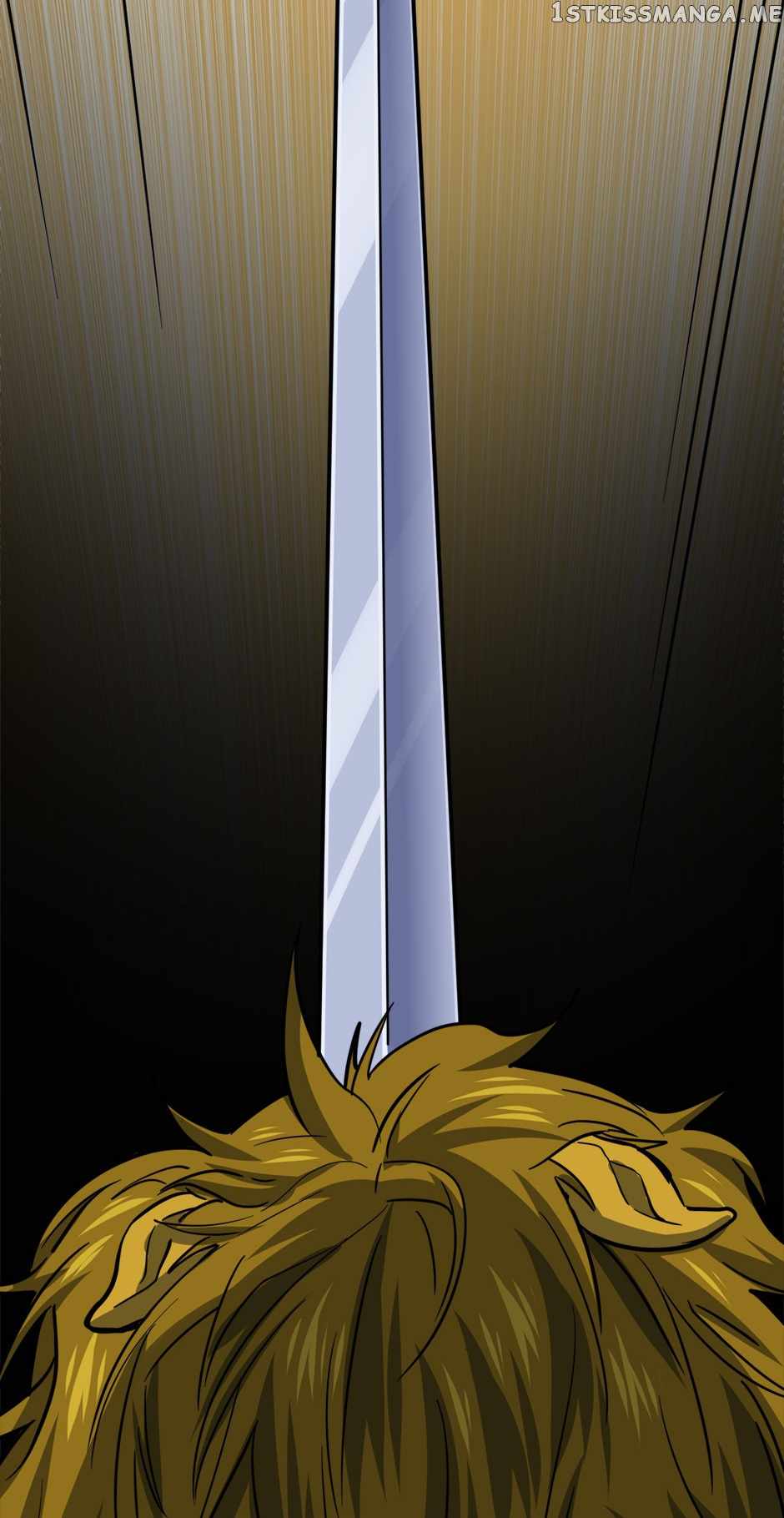 Arcane Ascension Chapter 35 - Page 39