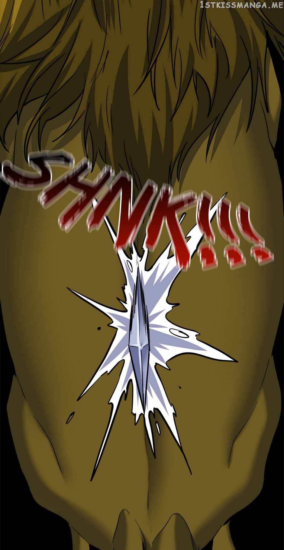 Arcane Ascension Chapter 35 - Page 40
