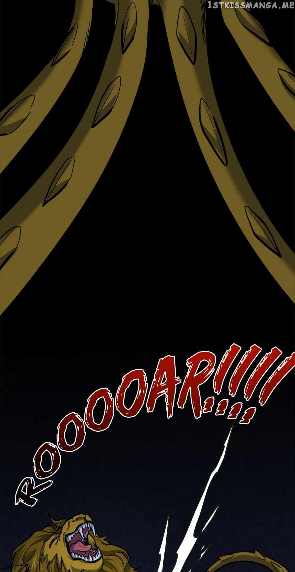 Arcane Ascension Chapter 35 - Page 41