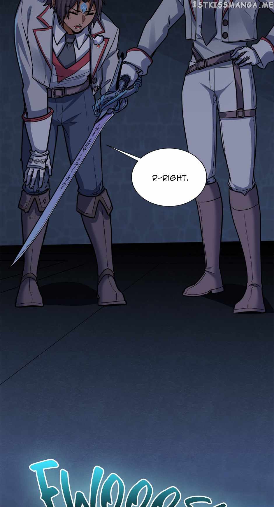 Arcane Ascension Chapter 35 - Page 50