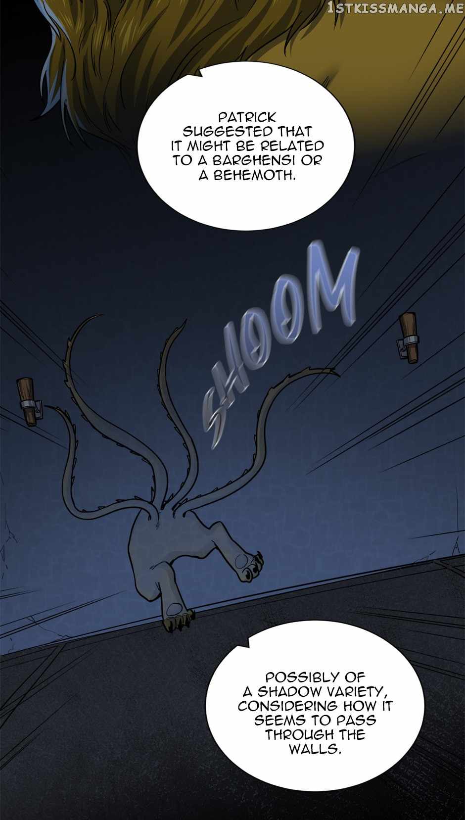 Arcane Ascension Chapter 35 - Page 6