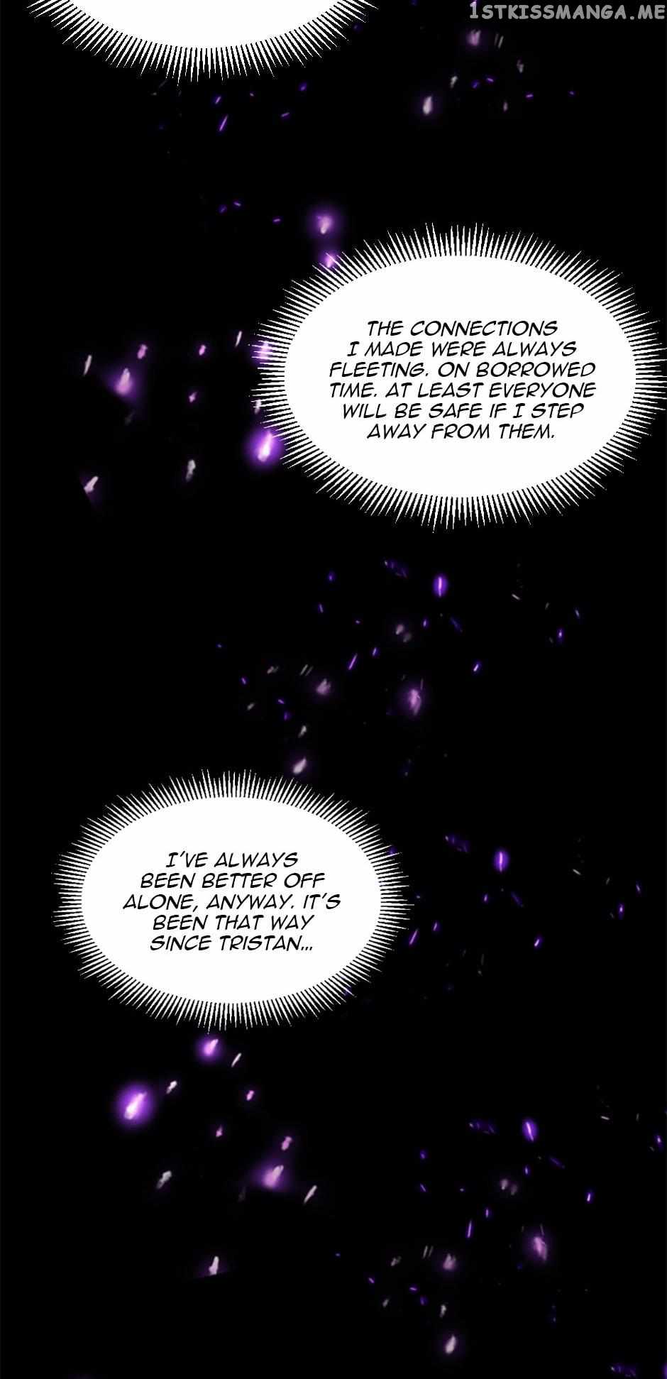 Arcane Ascension Chapter 36 - Page 34