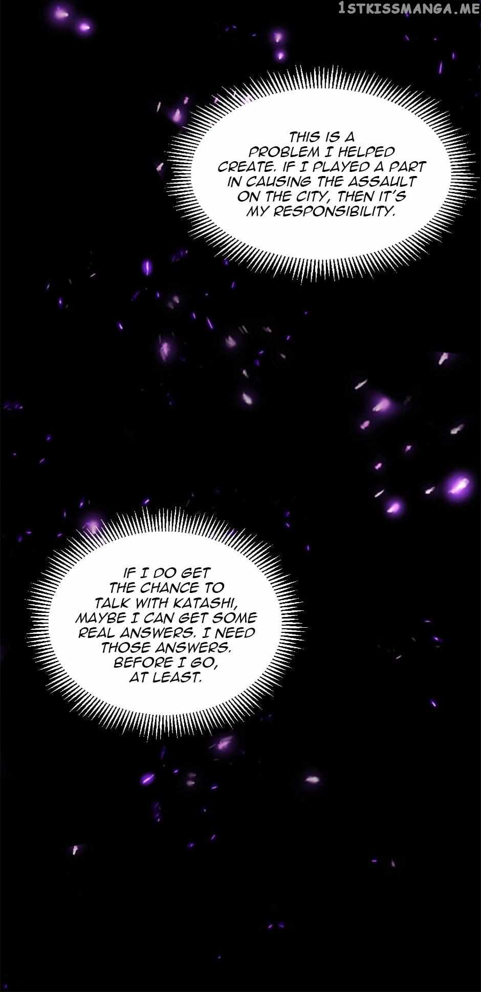 Arcane Ascension Chapter 36 - Page 35