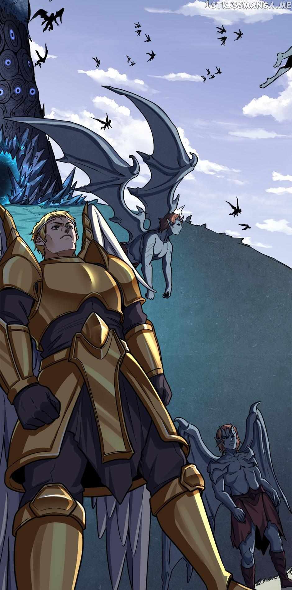 Arcane Ascension Chapter 36 - Page 37