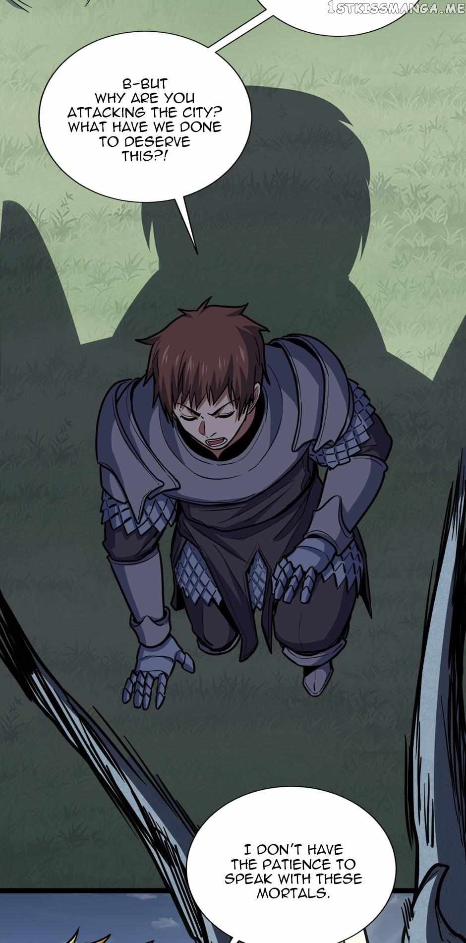 Arcane Ascension Chapter 36 - Page 39