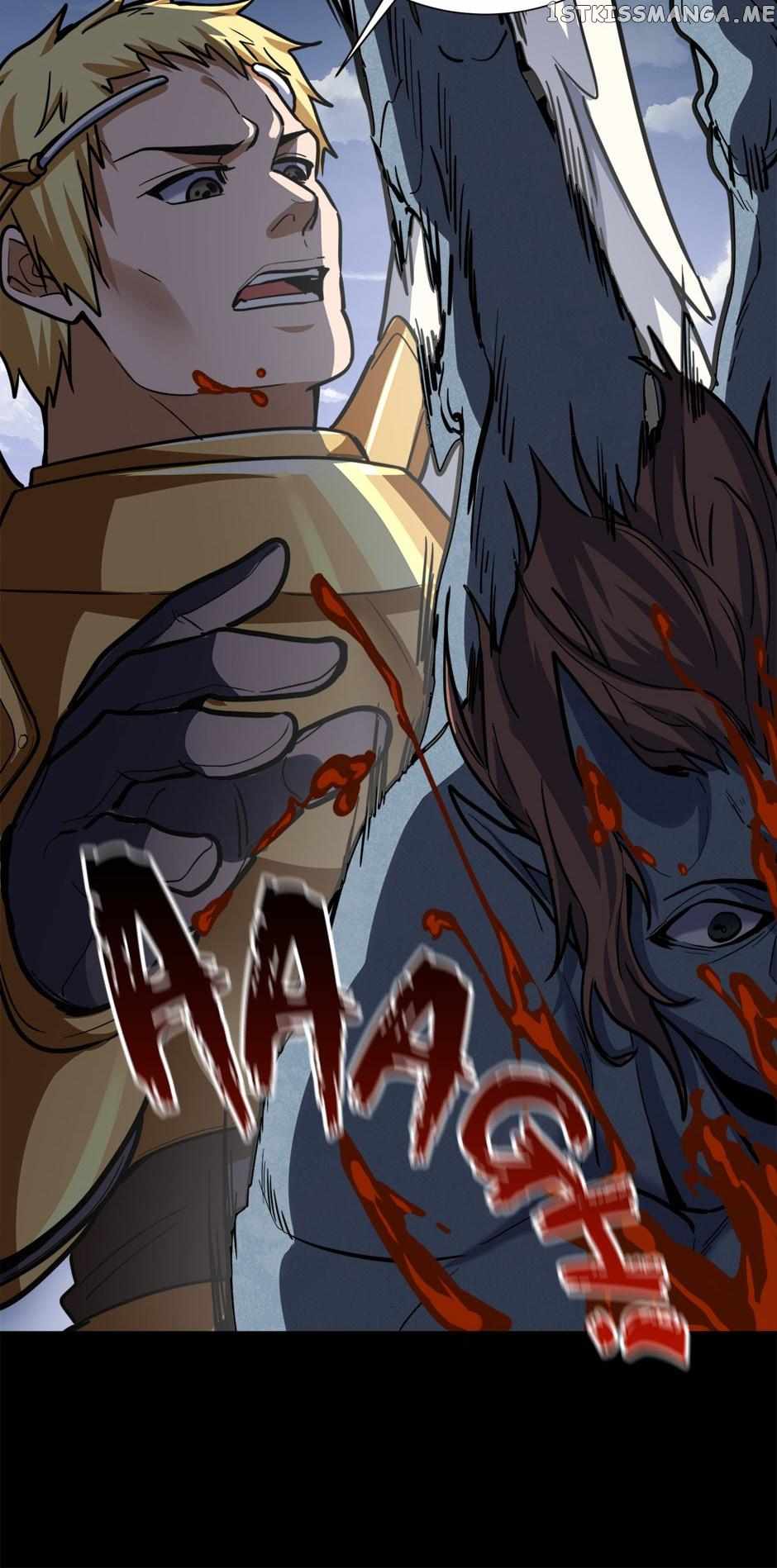 Arcane Ascension Chapter 36 - Page 40