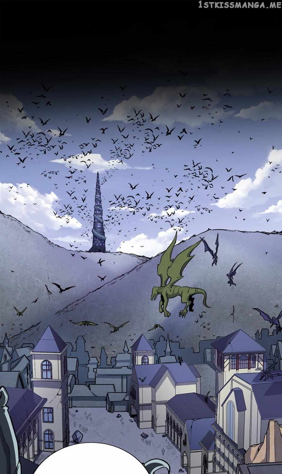 Arcane Ascension Chapter 36 - Page 41