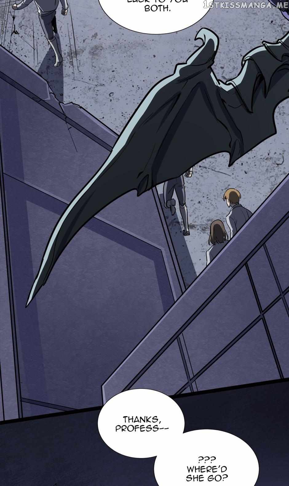 Arcane Ascension Chapter 36 - Page 43
