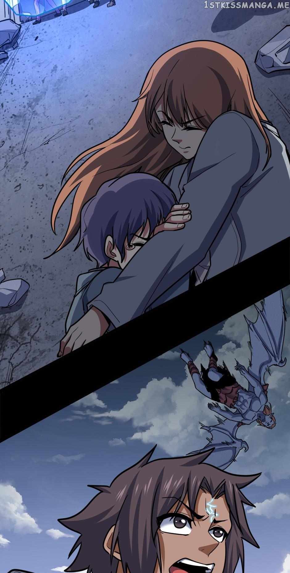Arcane Ascension Chapter 36 - Page 51