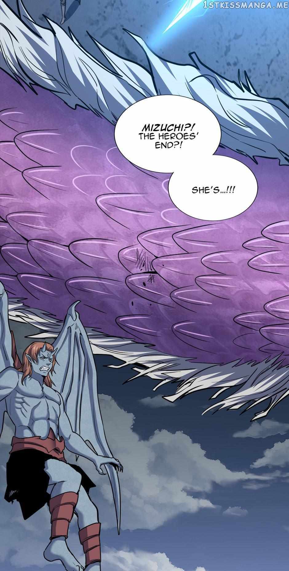 Arcane Ascension Chapter 36 - Page 54