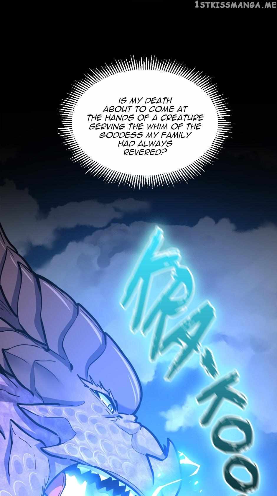 Arcane Ascension Chapter 36 - Page 59