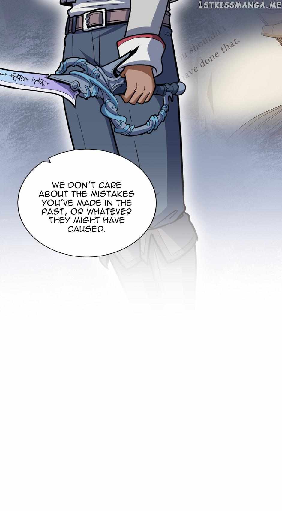 Arcane Ascension Chapter 36 - Page 74