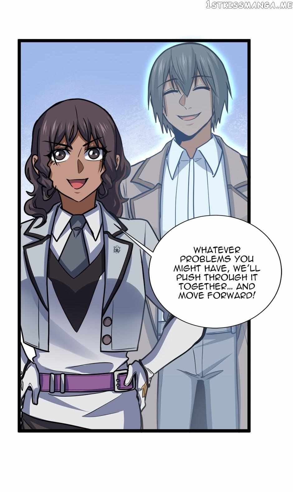 Arcane Ascension Chapter 36 - Page 78