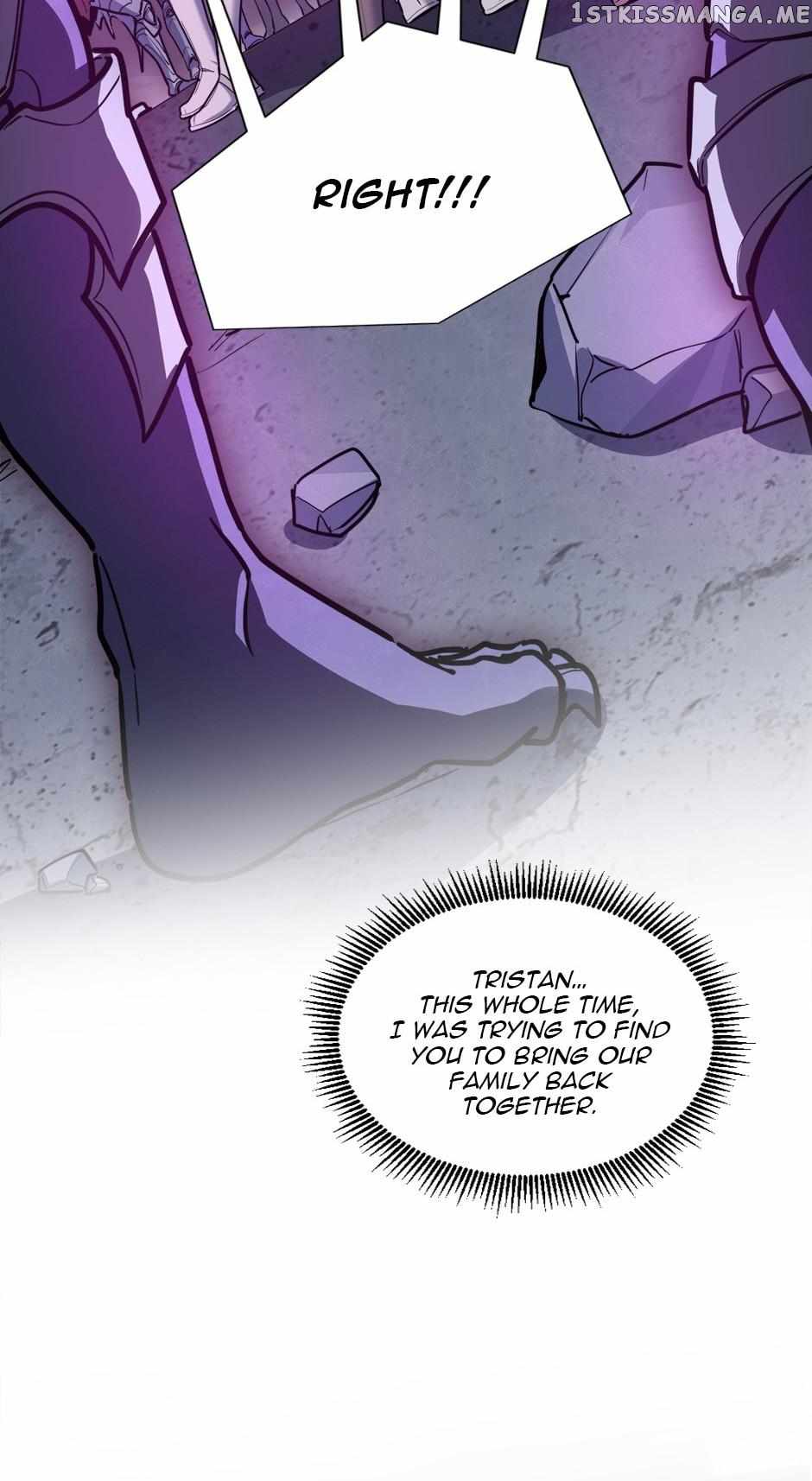 Arcane Ascension Chapter 36 - Page 81