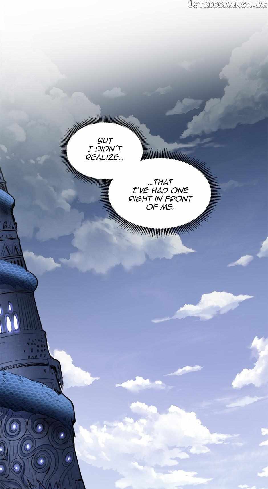 Arcane Ascension Chapter 36 - Page 82