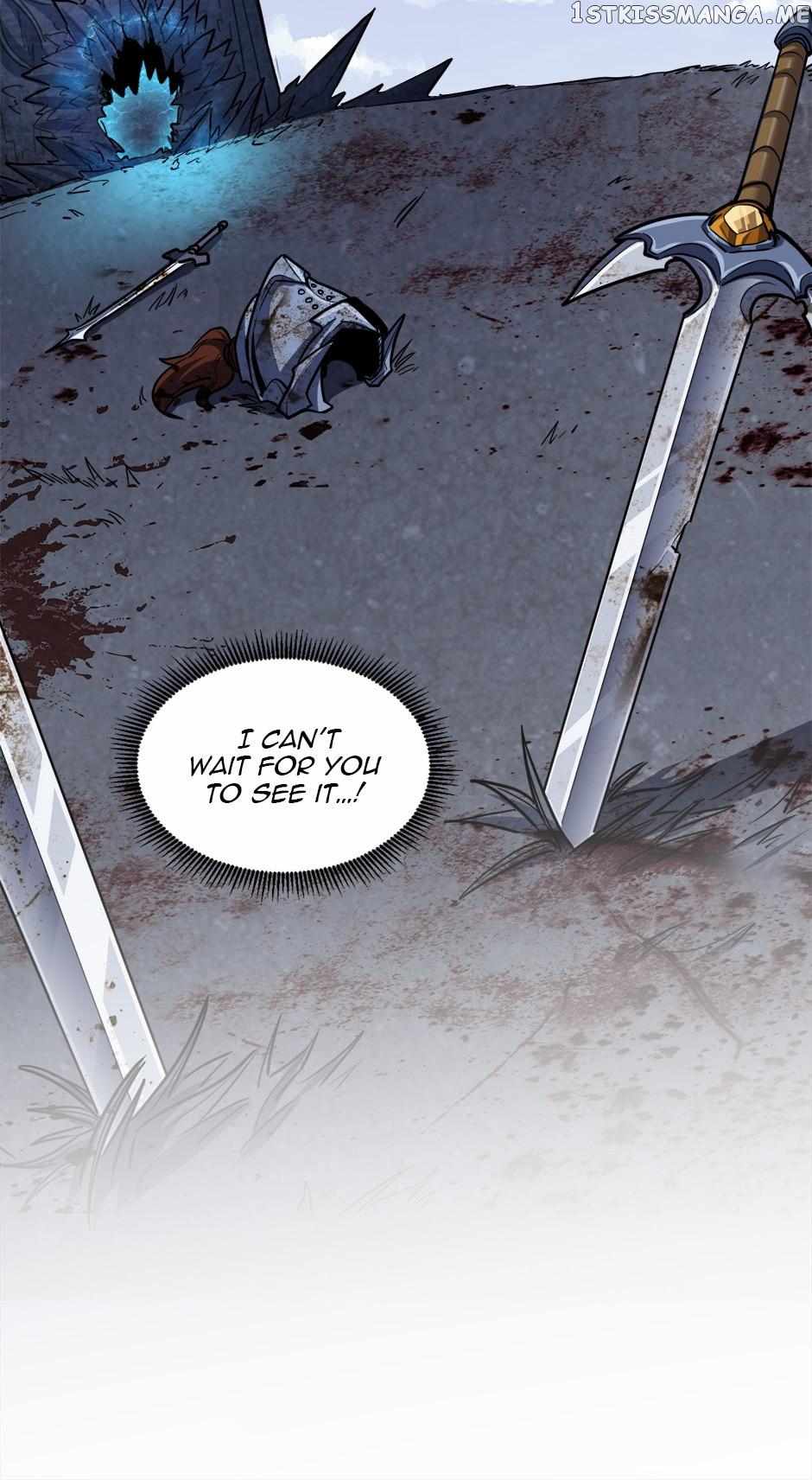 Arcane Ascension Chapter 36 - Page 83