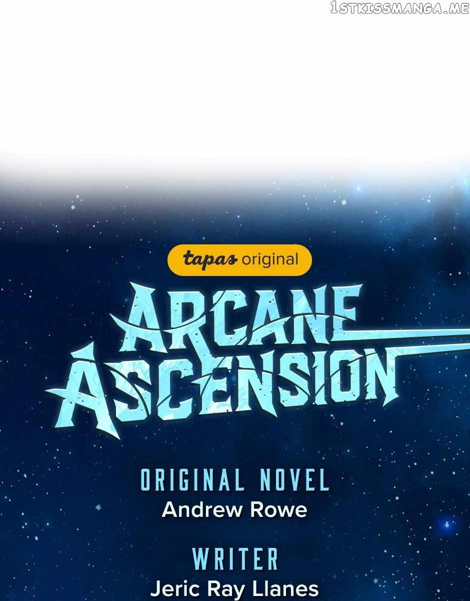 Arcane Ascension Chapter 36 - Page 84