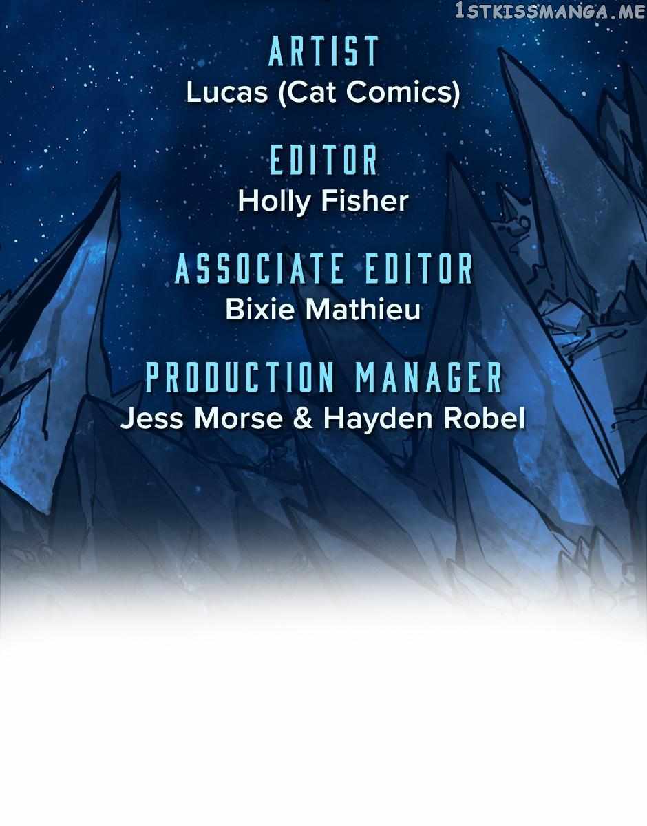 Arcane Ascension Chapter 36 - Page 85