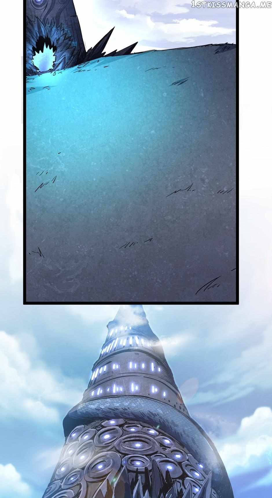 Arcane Ascension Chapter 36 - Page 87
