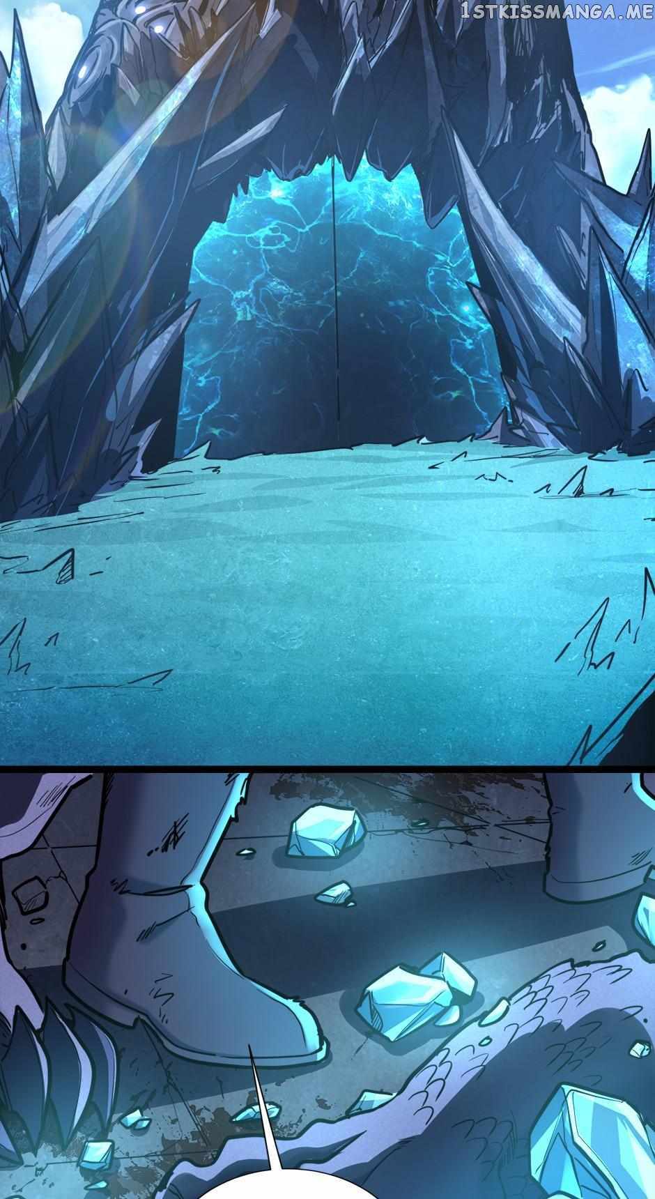 Arcane Ascension Chapter 36 - Page 88