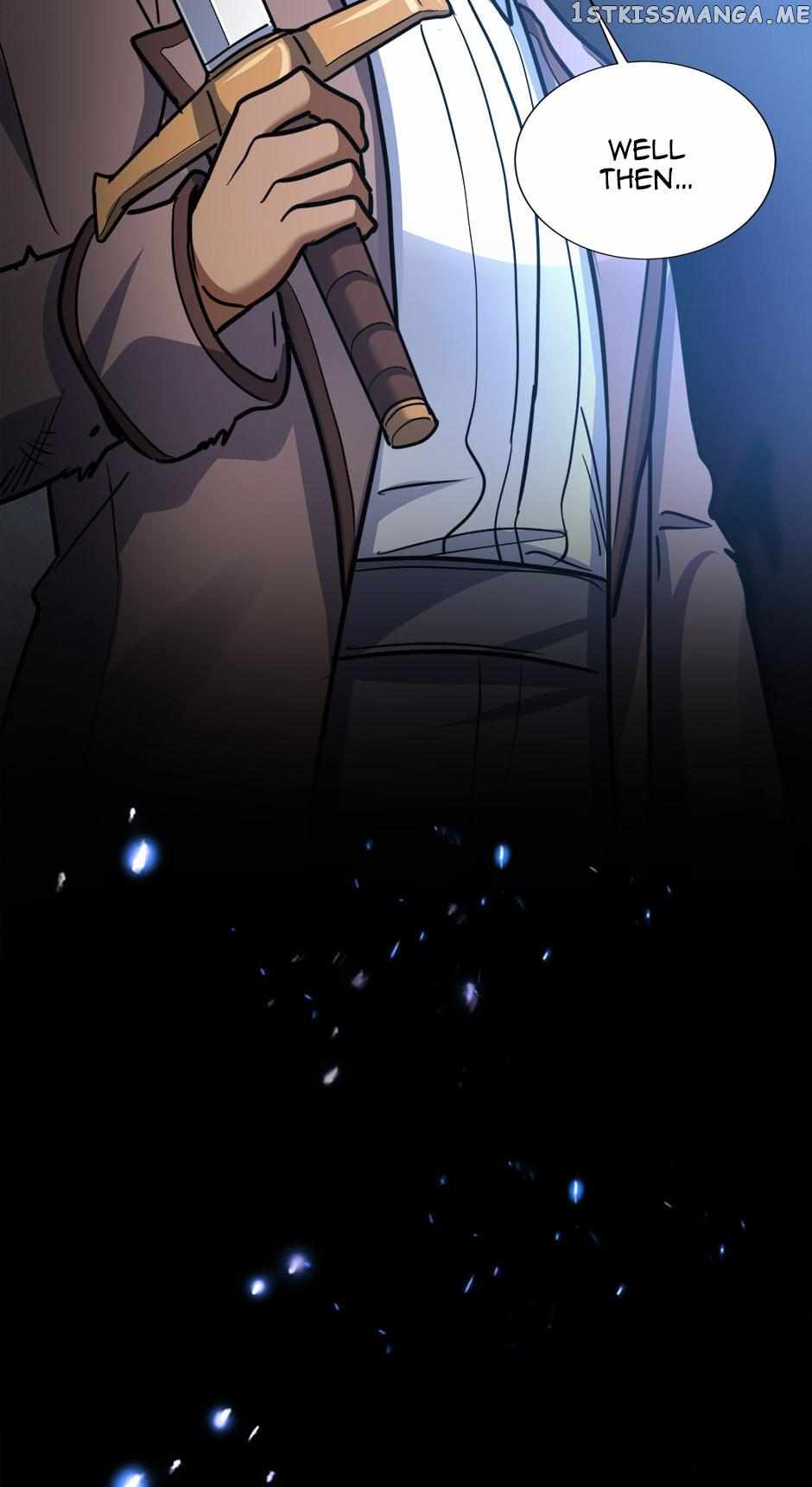 Arcane Ascension Chapter 36 - Page 90