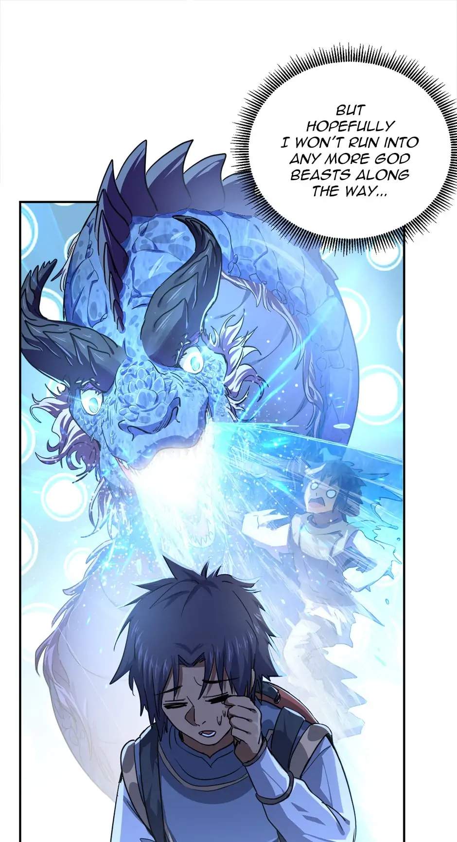 Arcane Ascension Chapter 4 - Page 12