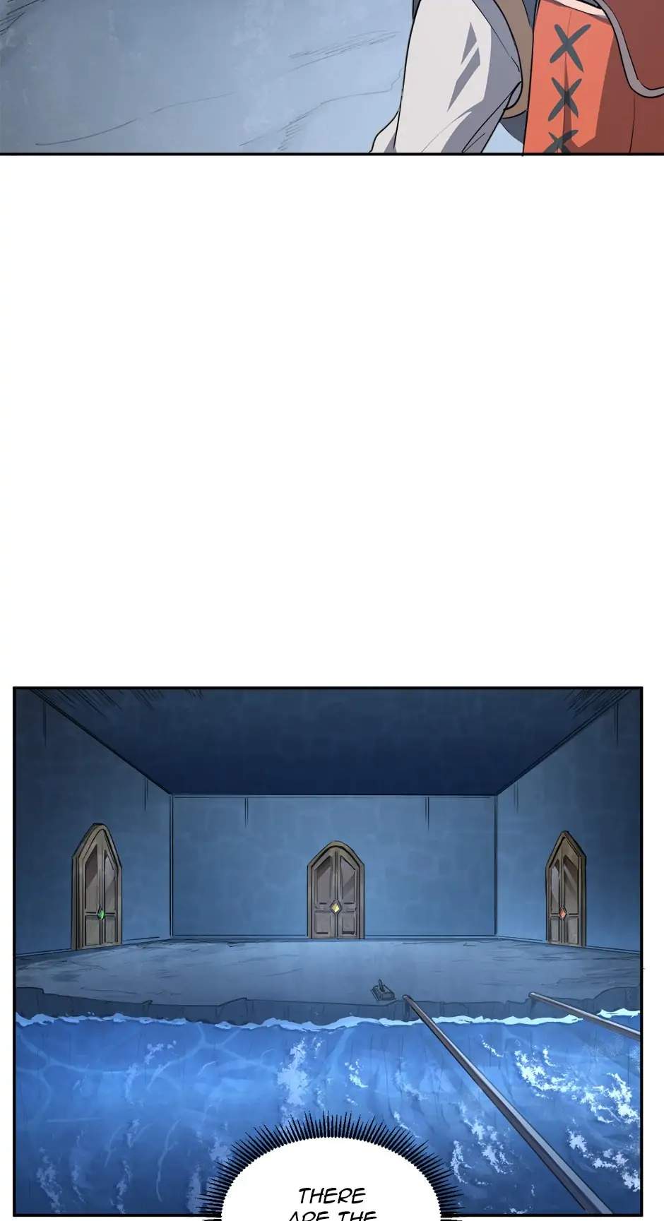 Arcane Ascension Chapter 4 - Page 15