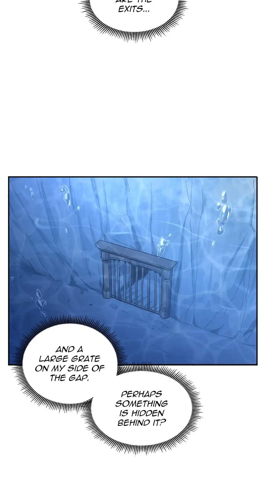 Arcane Ascension Chapter 4 - Page 16