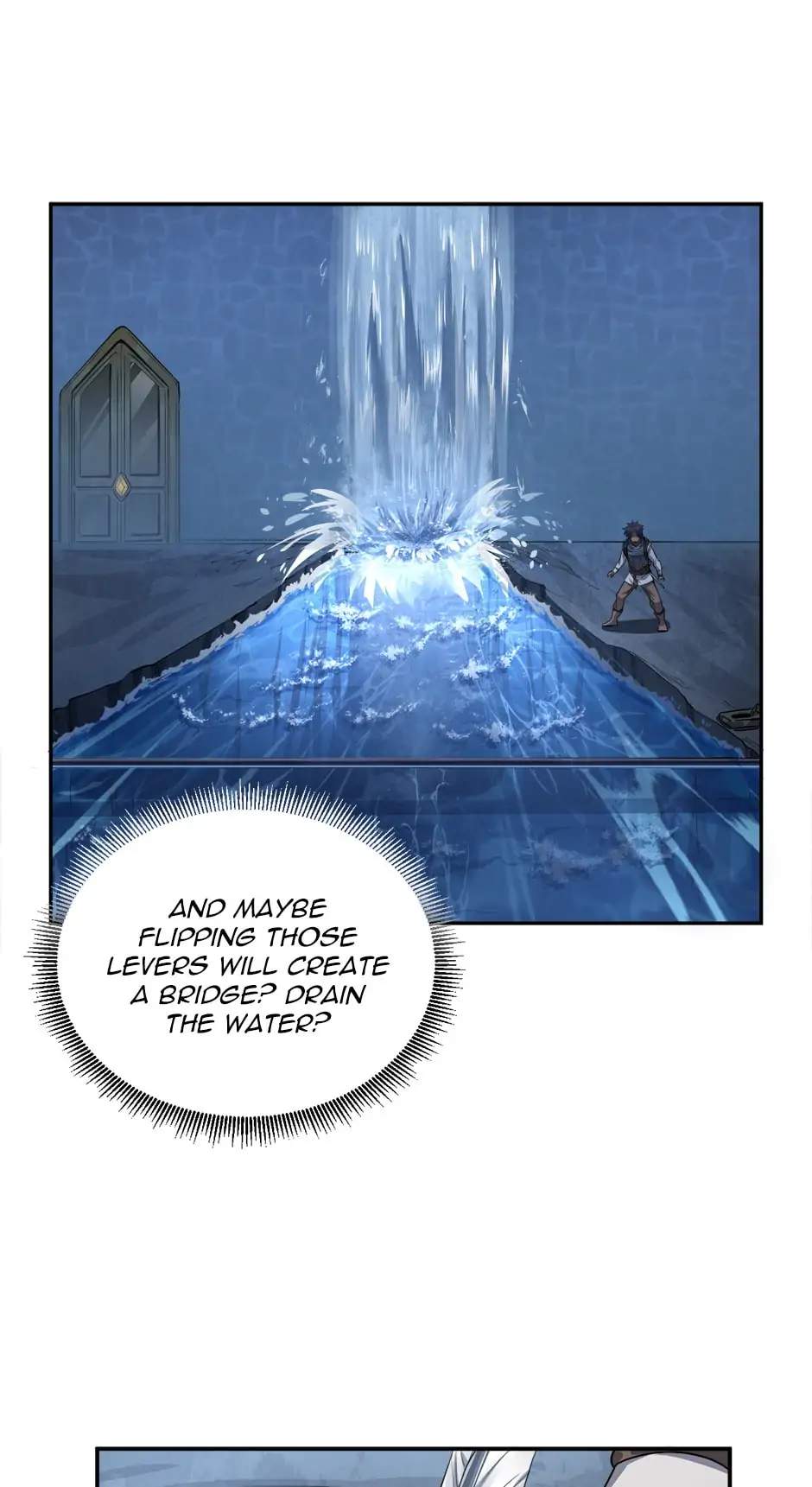 Arcane Ascension Chapter 4 - Page 17