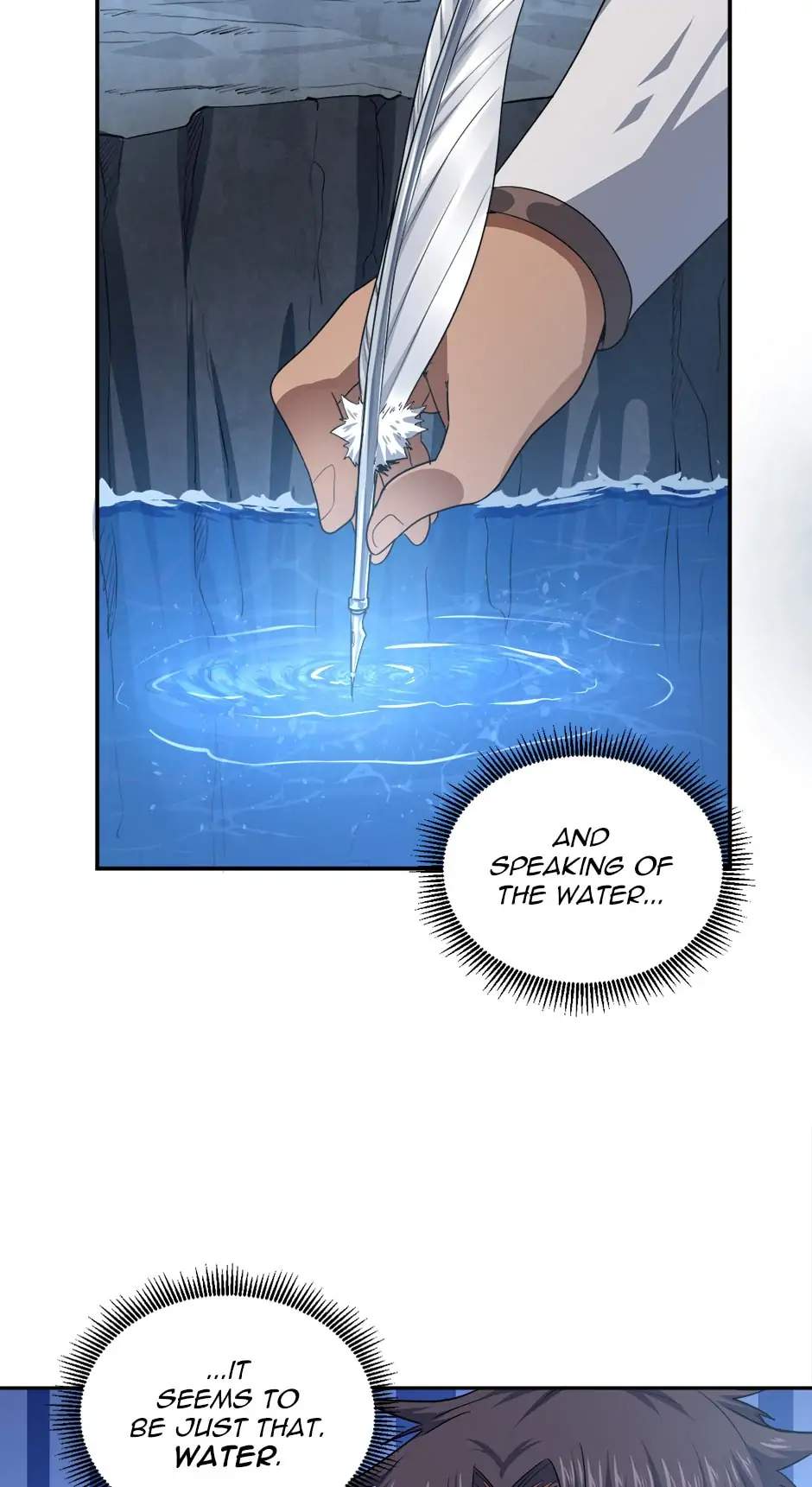 Arcane Ascension Chapter 4 - Page 18