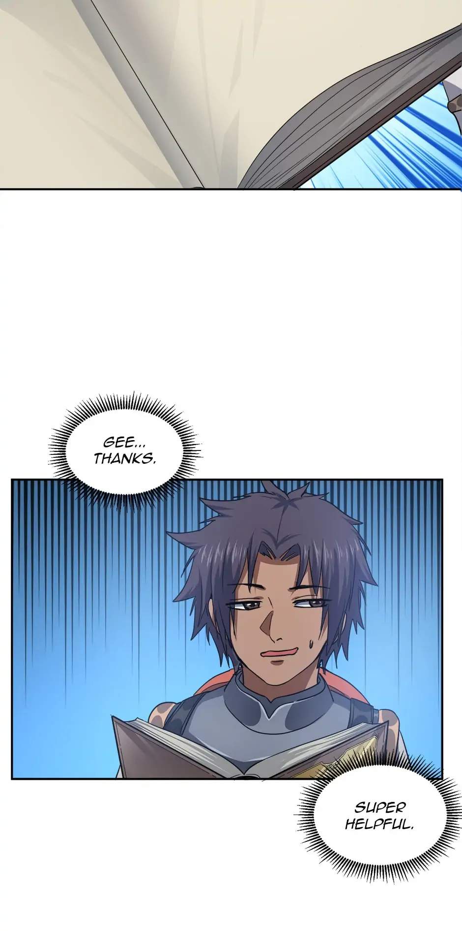 Arcane Ascension Chapter 4 - Page 25